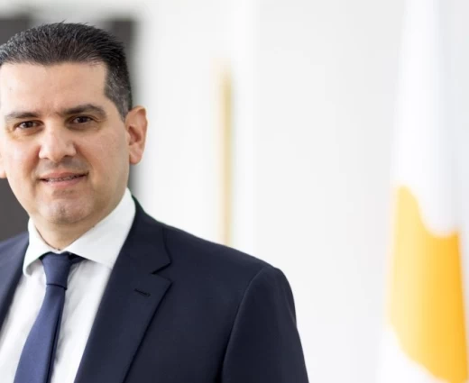 Νέο τερματικό ΚΟΔΑΠ: Άμεση διάθεση αποθεμάτων σε περίπτωση διακοπής του εφοδιασμού